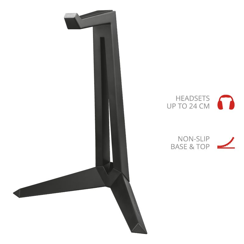 Trust GXT 260 Cendor Headset Stand