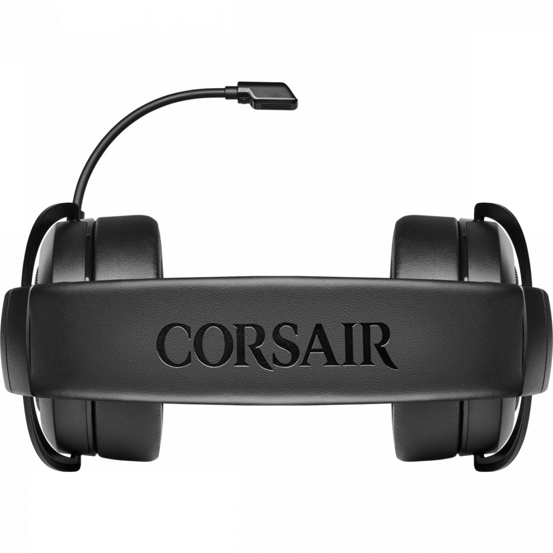 Corsair HS50 PRO Stereo Gaming Headset Black/Blue
