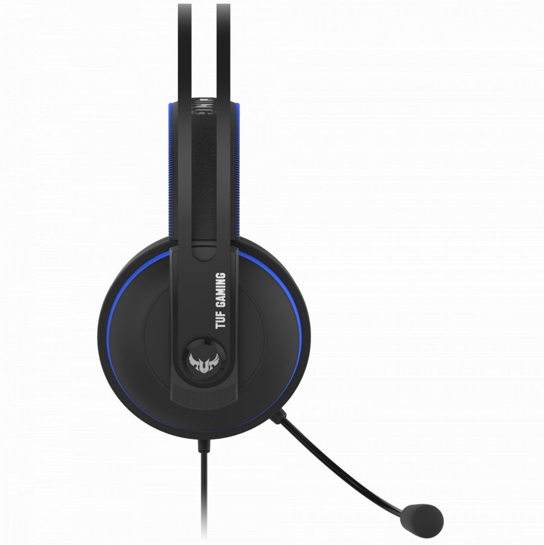 Asus TUF Gaming H7 Core Headset Black/Blue