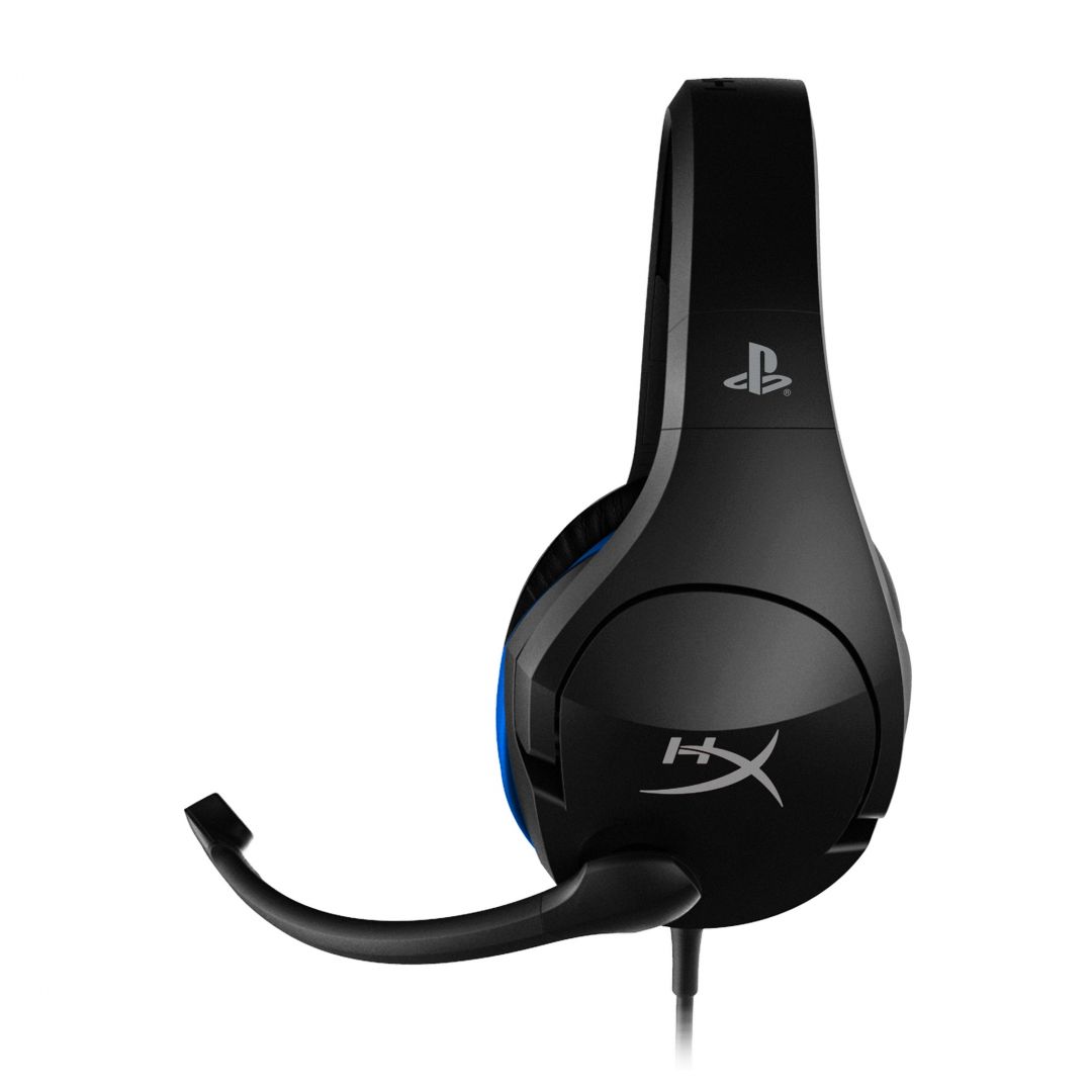 Kingston HyperX Cloud Stinger Gamer Headset PS4 Black/Blue