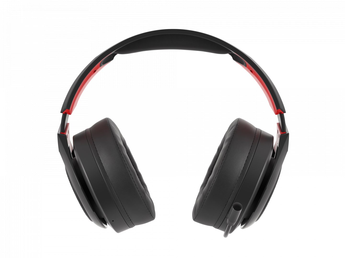 Genesis Selen 400 Wireless Headset Black