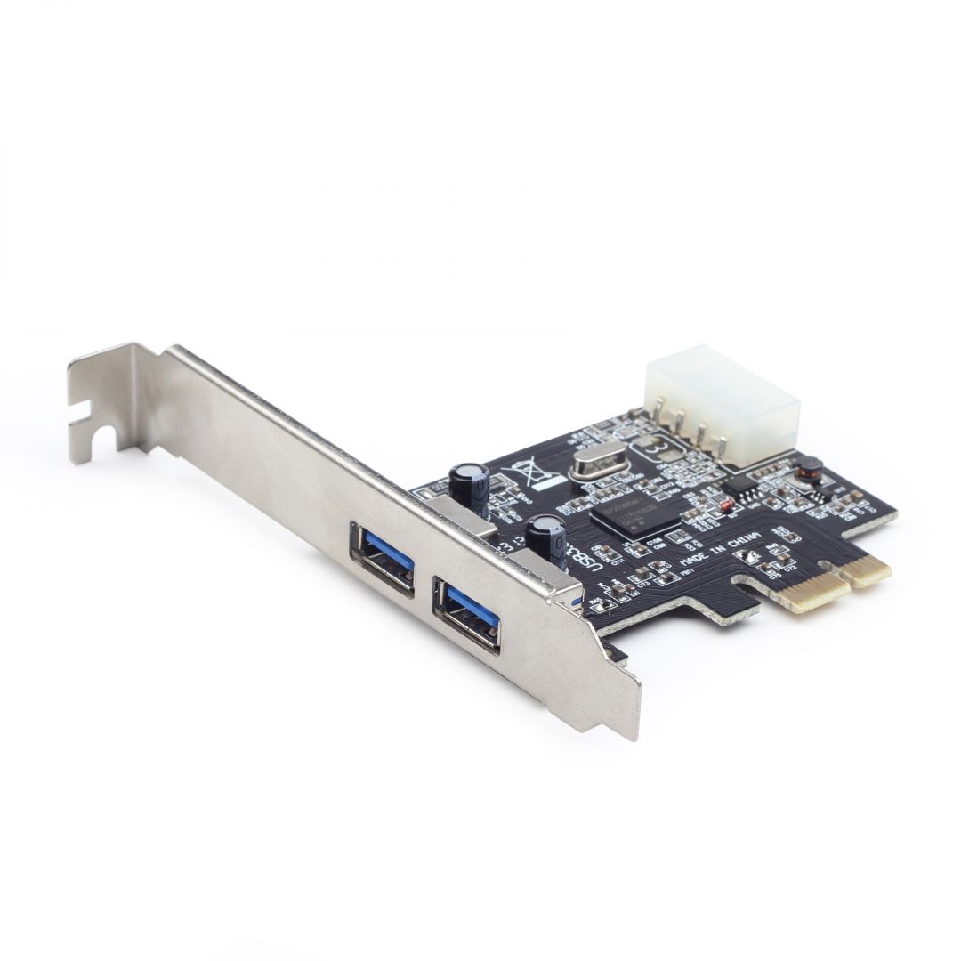 Gembird UPC-30-2P USB3.0 PCI-E host adapter