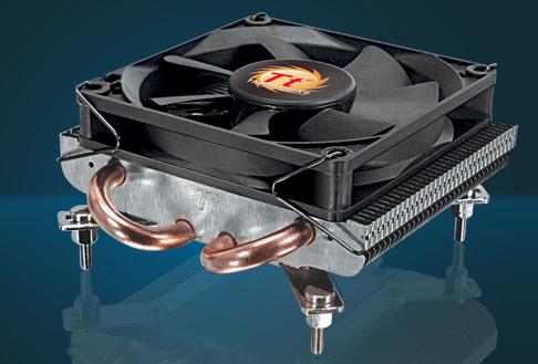 Thermaltake CL-P0534 SLIM X3