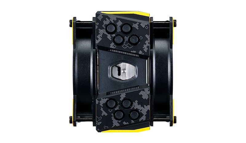 Cooler Master MasterAir MA410P TUF Gaming Edition