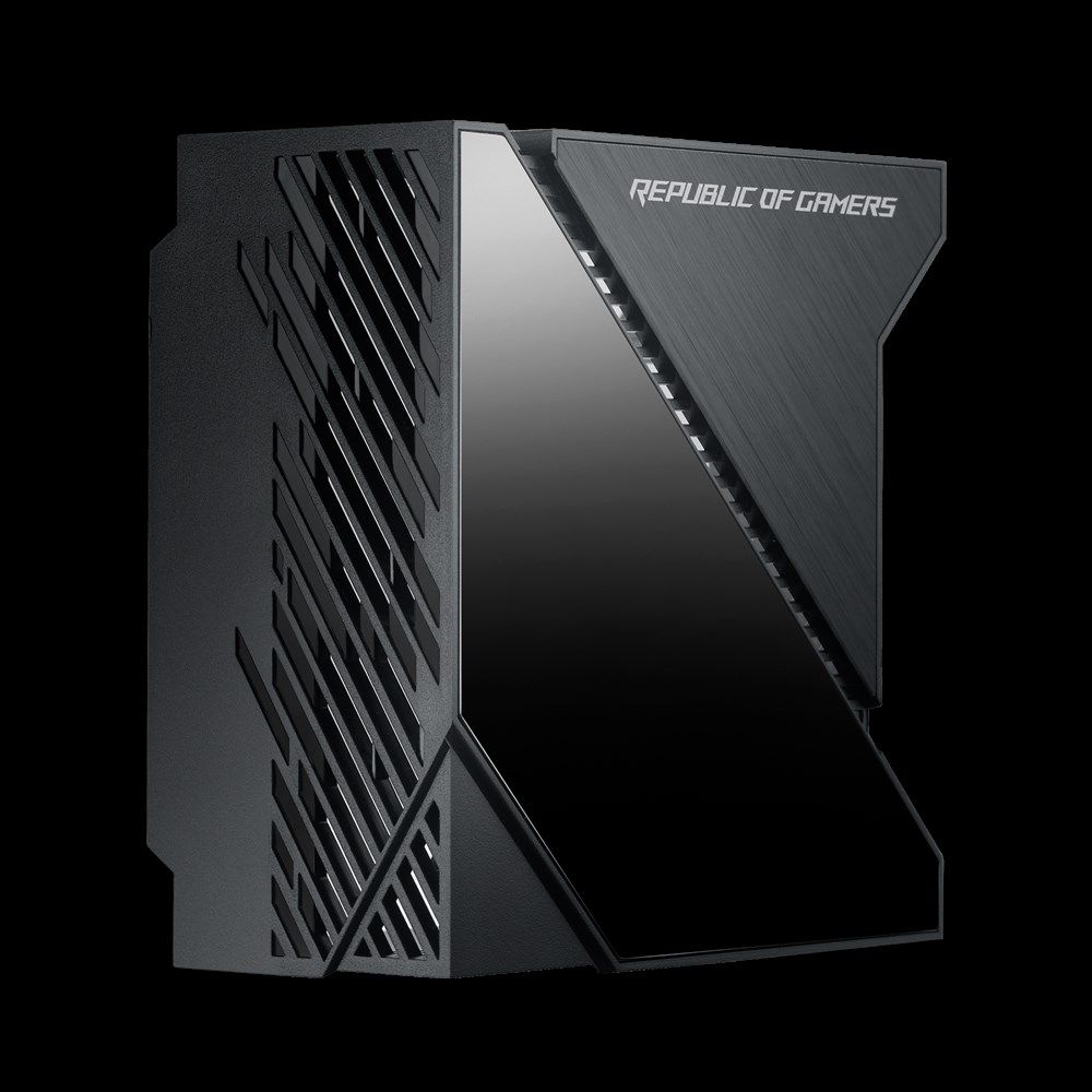 Asus ROG RYUJIN 240 CPU