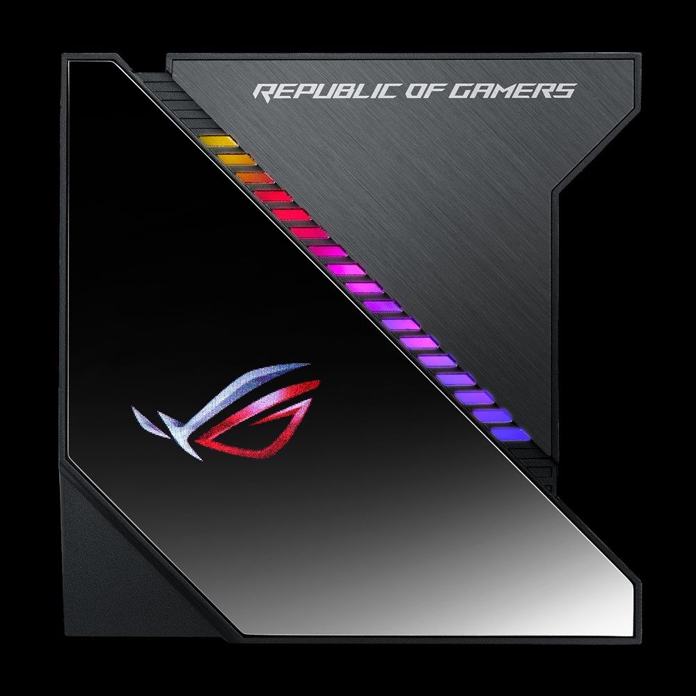 Asus ROG RYUJIN 240 CPU