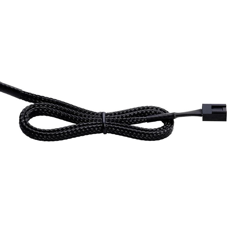 Fractal Design Prisma SL-12 Red