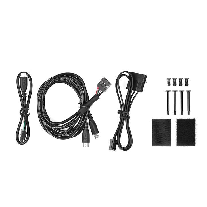 Thermaltake Riing Trio RGB 20 TT Premium Edition