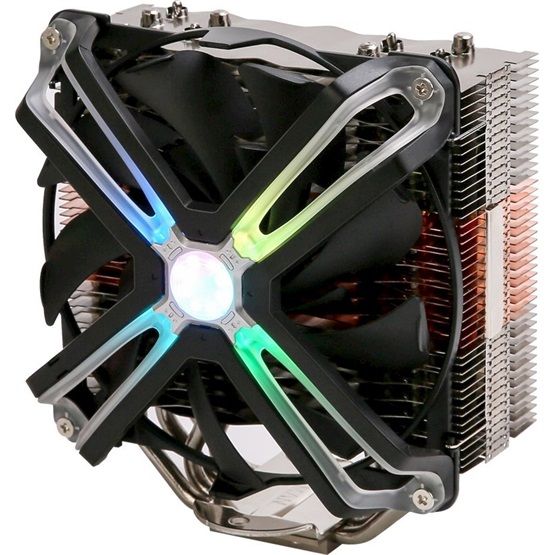 Zalman CNPS17X