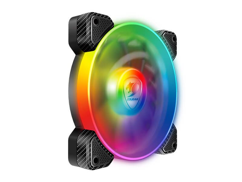 Cougar Vortex SPB 120 RGB