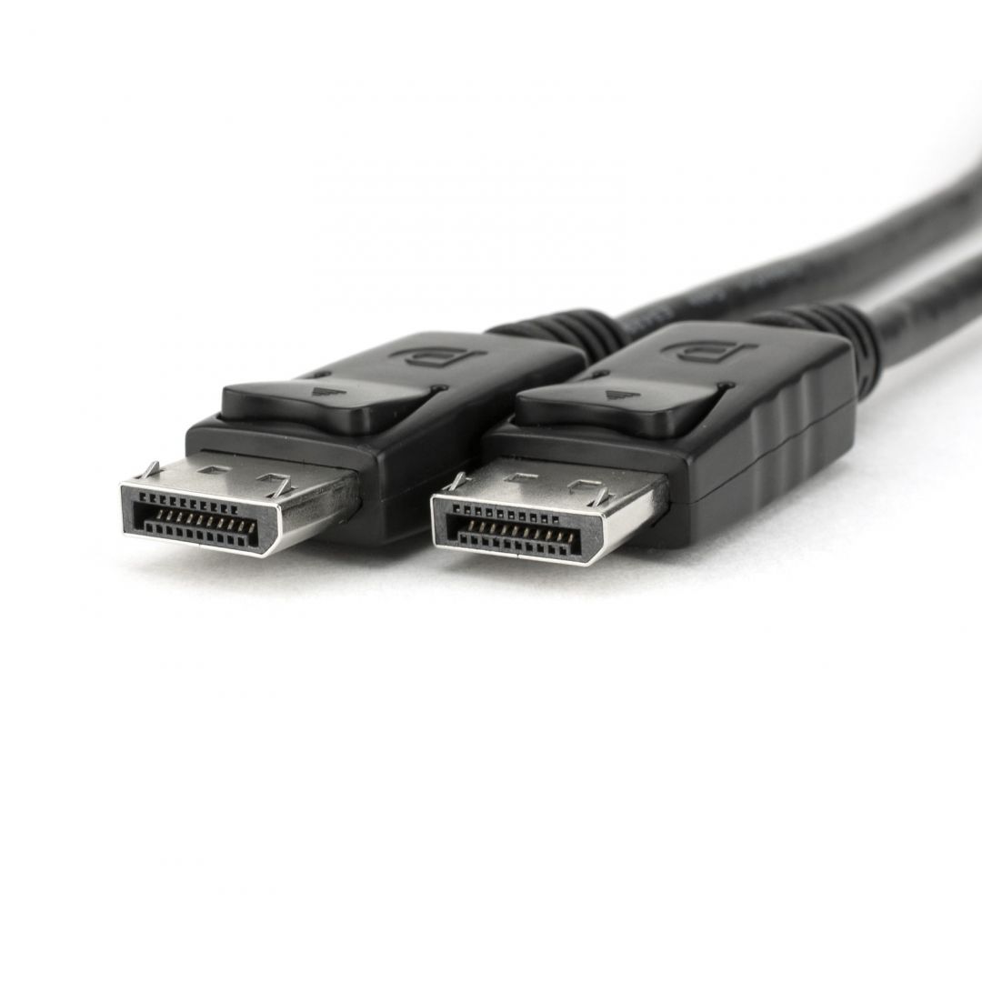 Akyga AK-AV-10A DisplayPort cable 1,8m