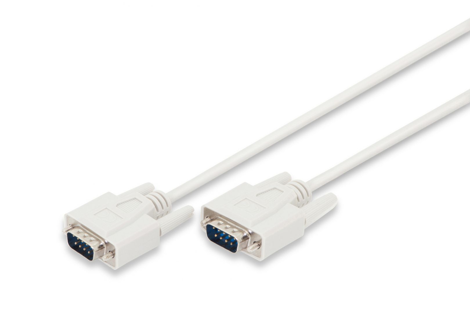 Assmann Datatransfer connection cable, D-Sub9