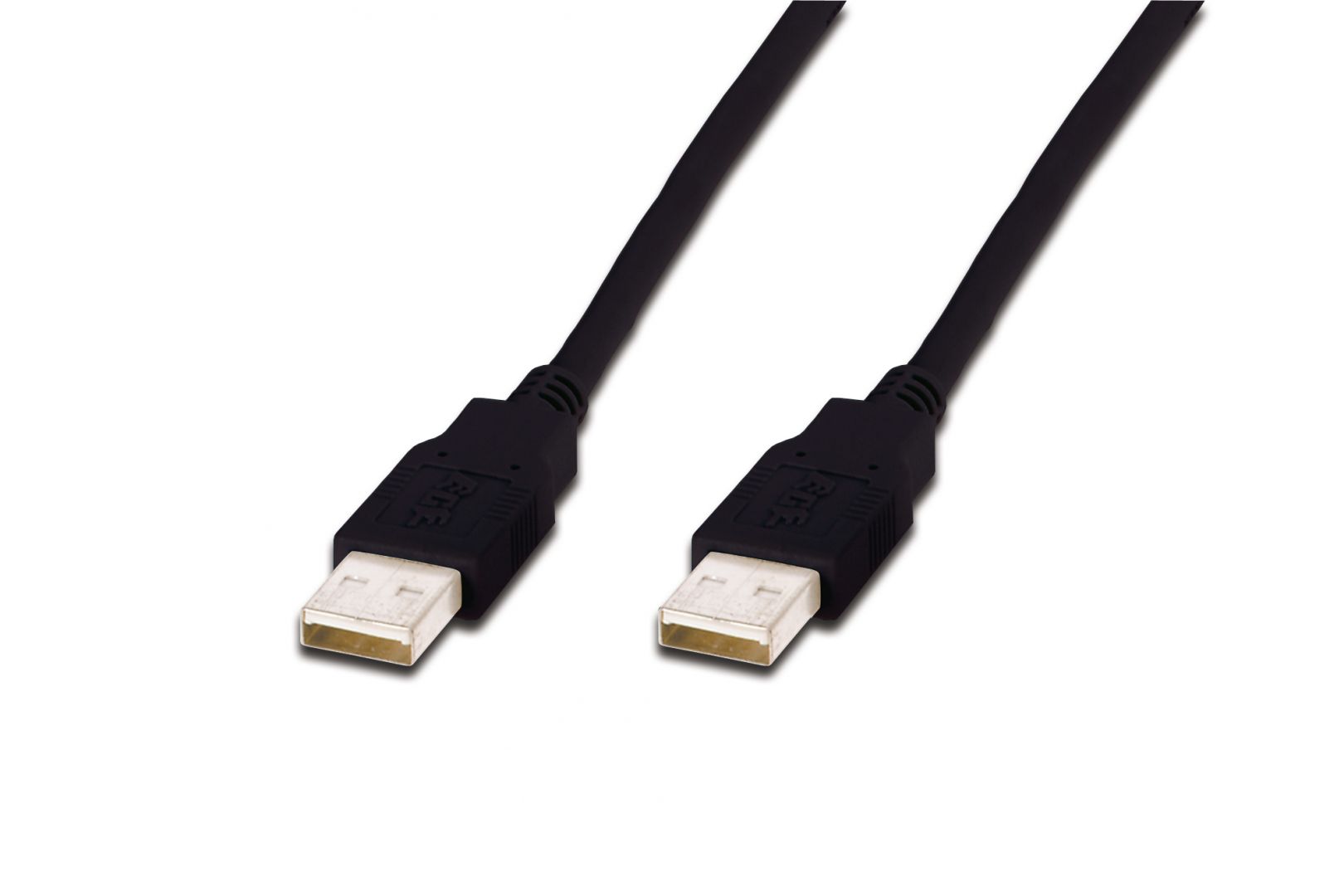 Assmann USB connection cable, type A
