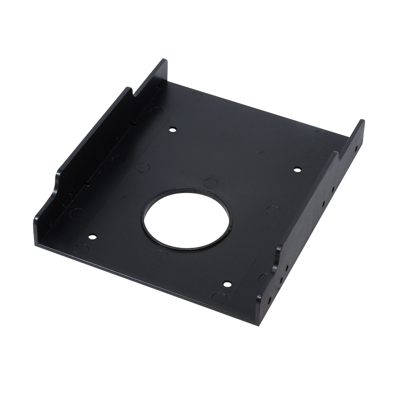Logilink Harddisk Mounting Bracket, 1x 2,5" to 3,5"