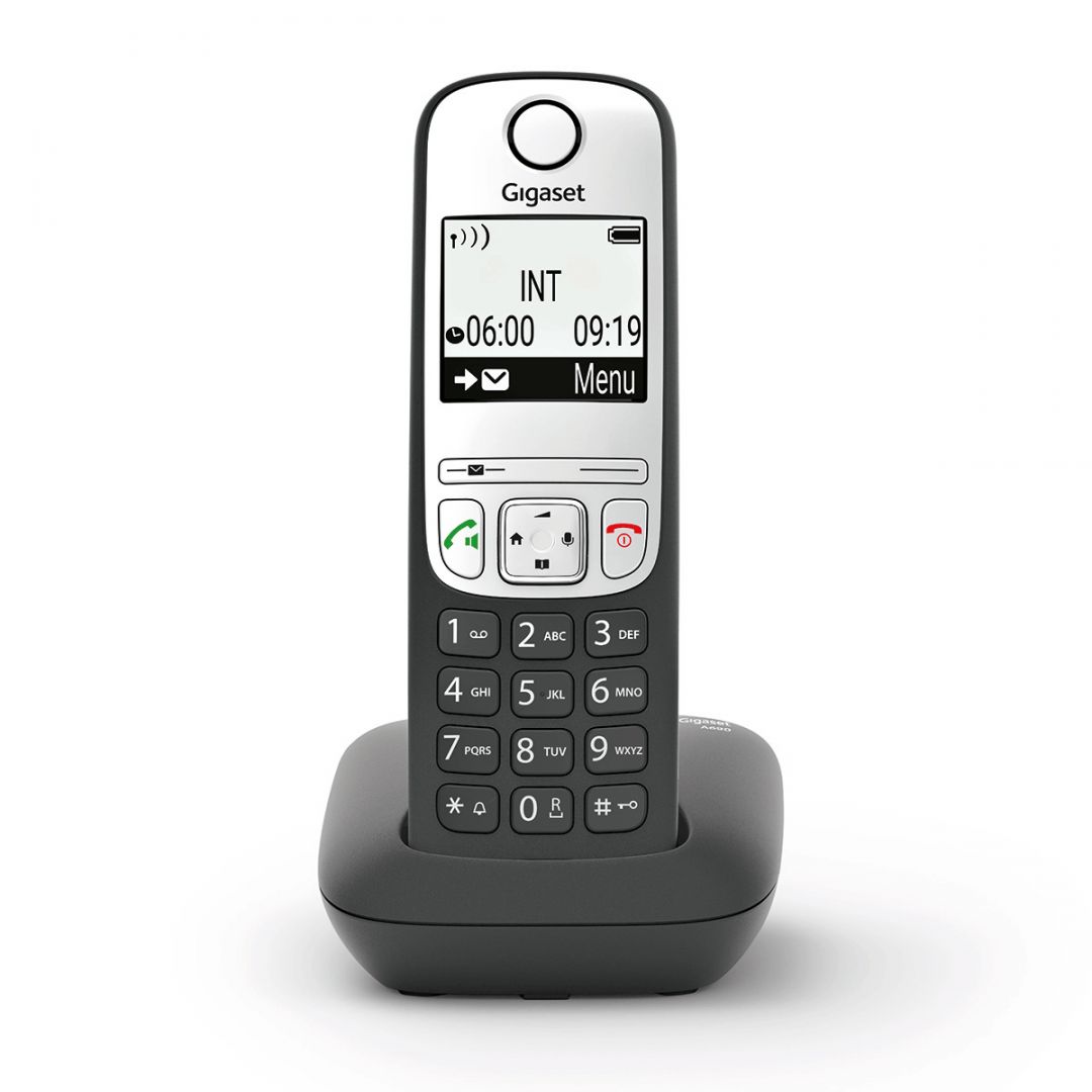 Gigaset Eco Dect A690 Black