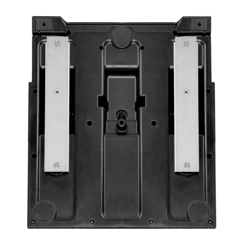 Thrustmaster T-LCM Pedál Kiegészítő Silver