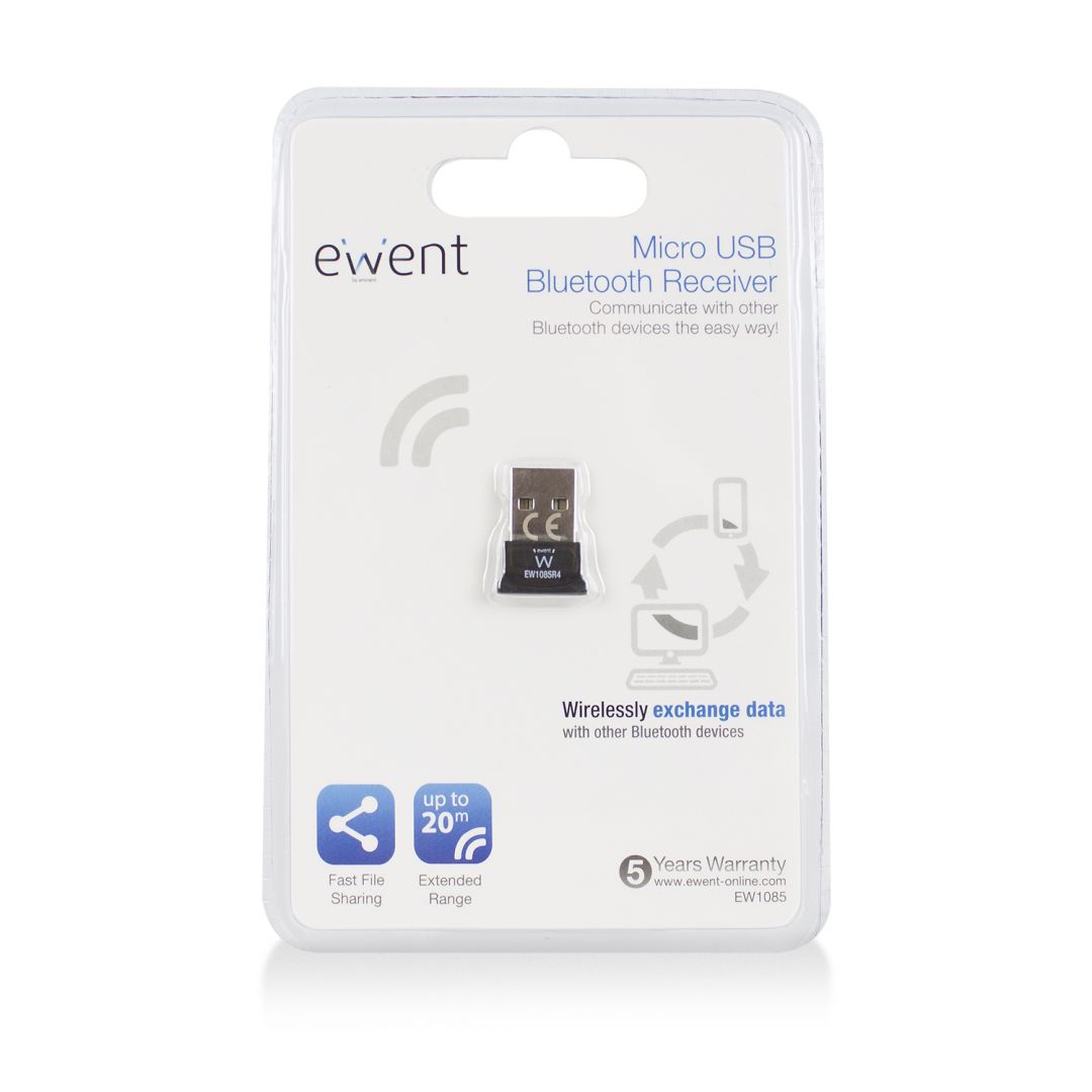 Ewent Bluetooth USB Adapter