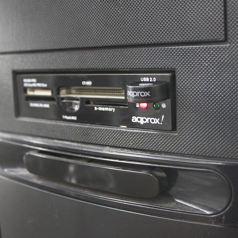 Approx APPBT05 Bluetooth 4.0 USB adapter