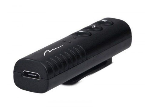 Media-Tech Bluetooth Audio Adapter Black