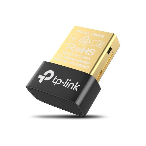 TP-Link UB400 Nano Bluetooth 4.0 USB Adapter