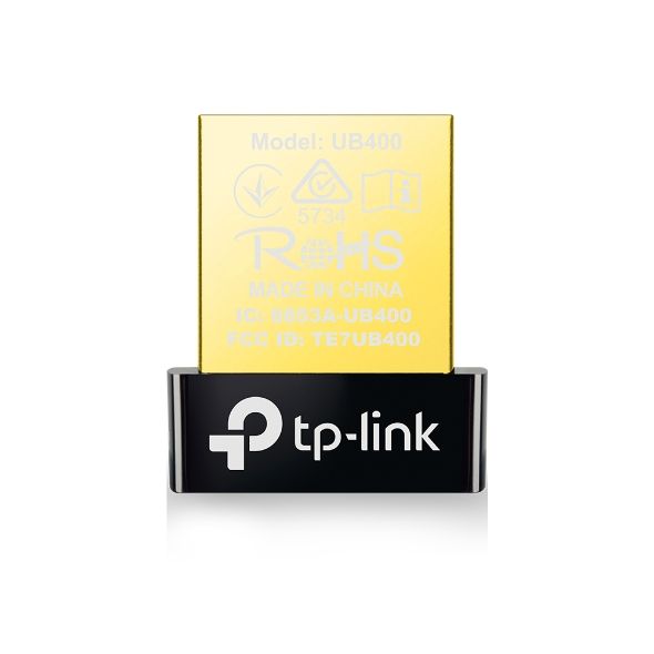 TP-Link UB400 Nano Bluetooth 4.0 USB Adapter
