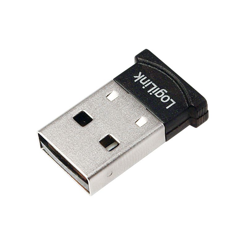 Logilink Bluetooth 4.0 USB 2.0 Adapter