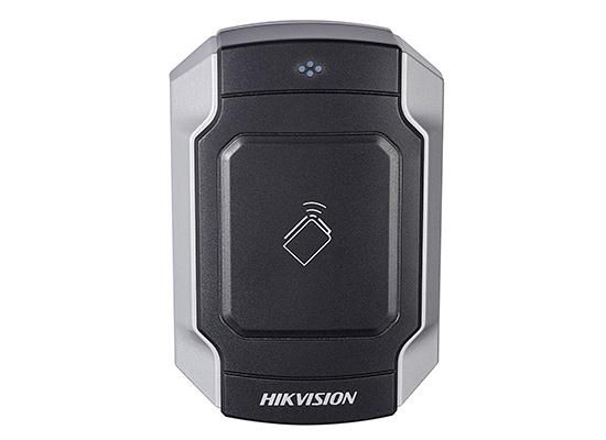 Hikvision DS-K1104M Water-proof & Vandal-proof Card Reader