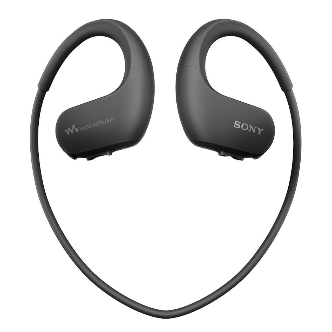 Sony NWWS413B 4GB Black