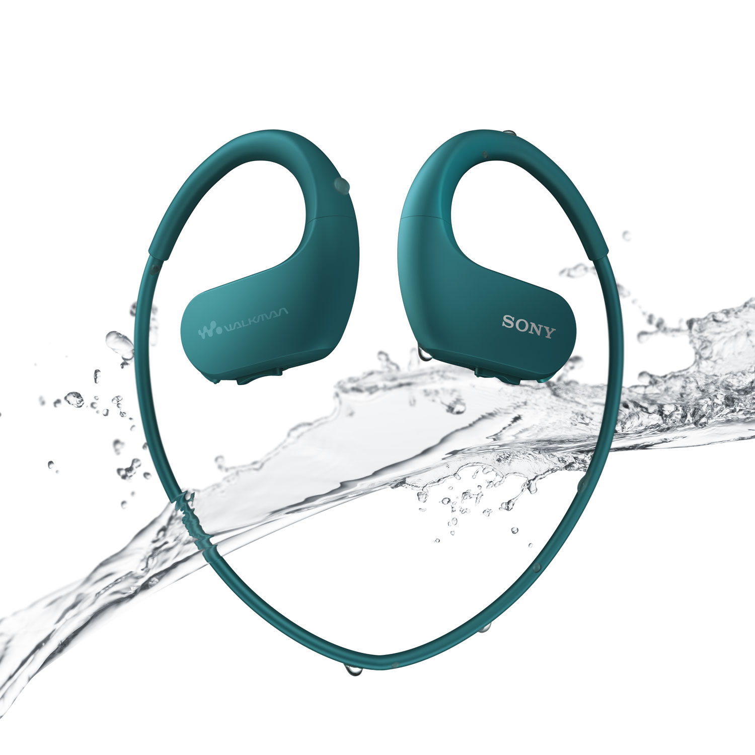 Sony NWWS413L 4GB Blue