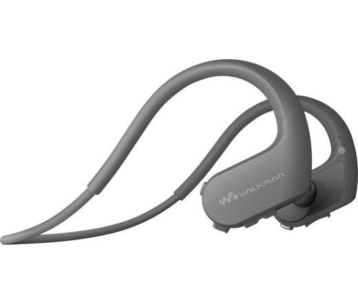Sony NWWS623B 4GB Waterproof & Dustproof Walkman with Bluetooth Wireless Black