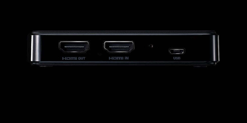 AverMedia GC311 Live Gamer Mini Capture Box