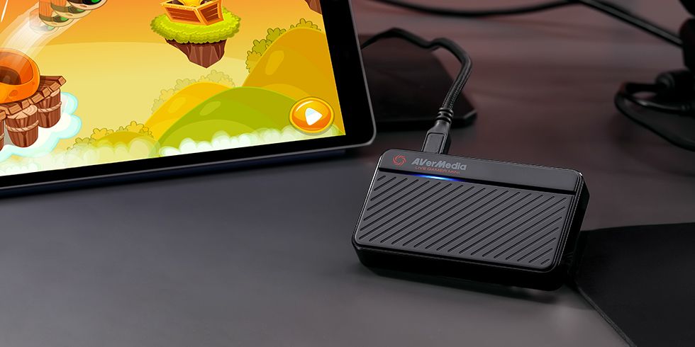 AverMedia GC311 Live Gamer Mini Capture Box