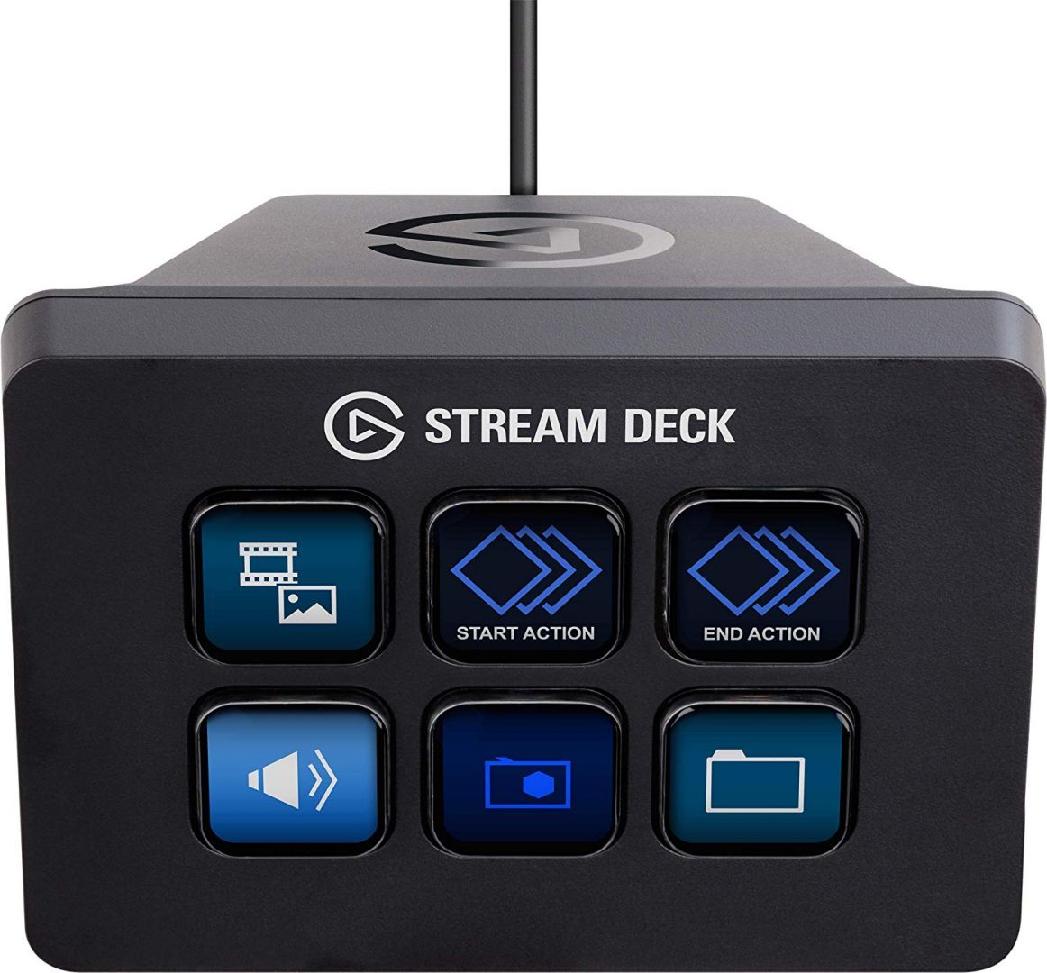 Elgato Stream Deck Mini