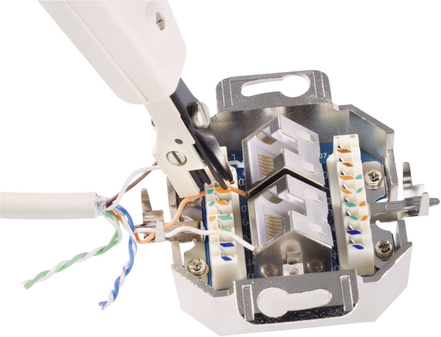 Digitus Professional LSA Punch Tool