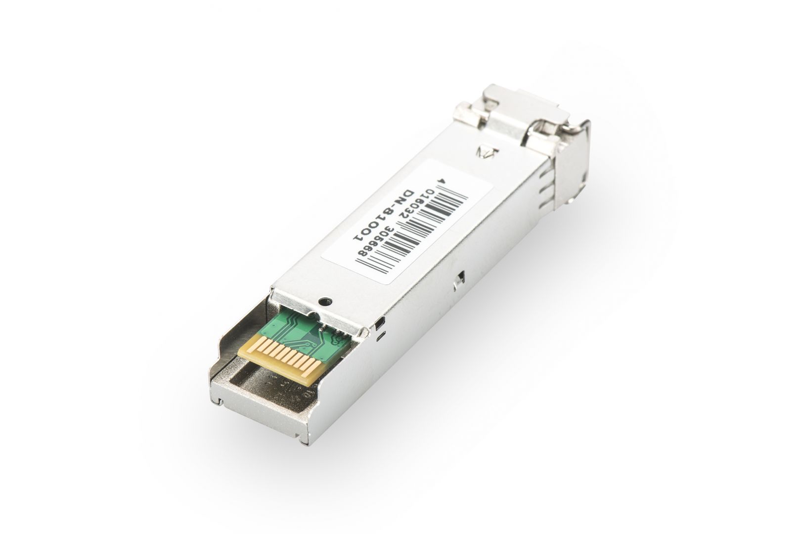Digitus 1.25 Gbps SFP Module, Singlemode