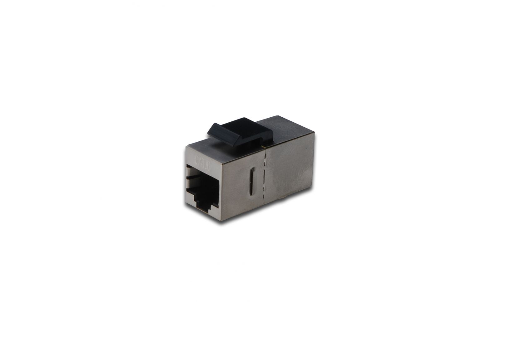 Digitus CAT 6 modular coupler, shielded