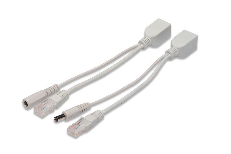 Digitus Passive PoE Cable Kit