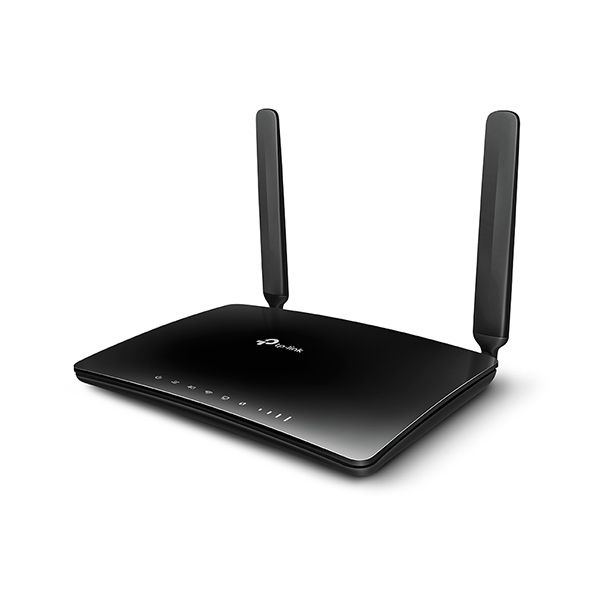 TP-Link AC1350 Wireless Dual Band 4G LTE Router