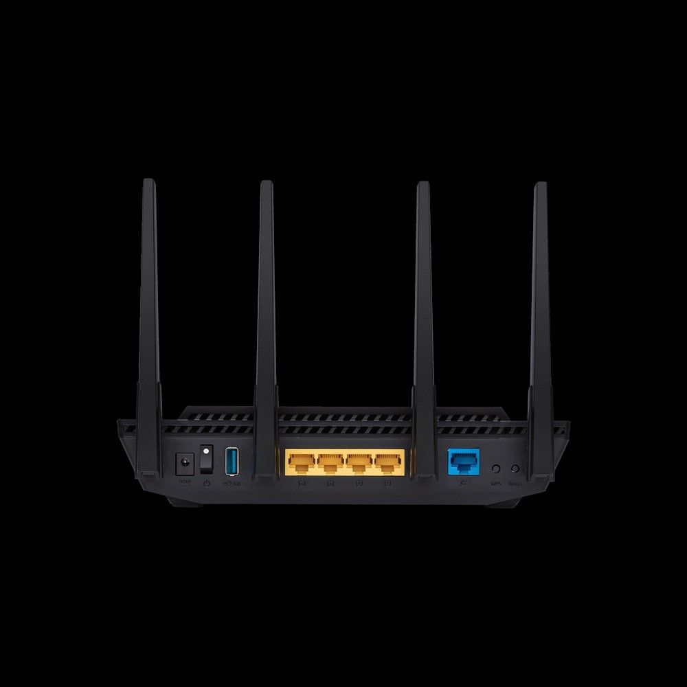 Asus RT-AX58U AX3000 Dual Band WiFi 6 Router