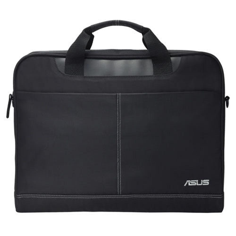 Asus Nereus Carry 15,6" Notebook táska Black