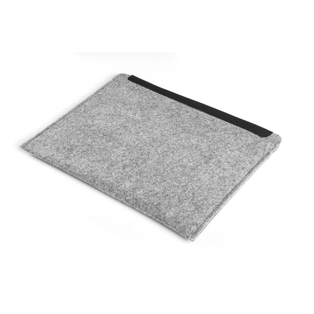 Modecom Felt 15" Notebook Védőtok Gray