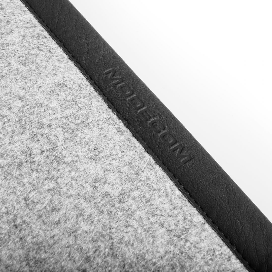 Modecom Felt 15" Notebook Védőtok Gray