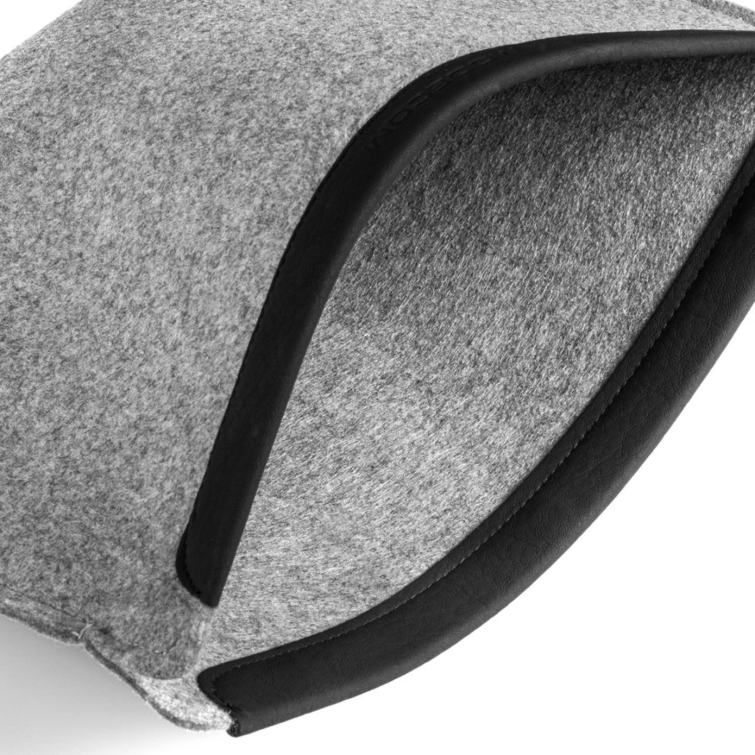 Modecom Felt 15" Notebook Védőtok Gray
