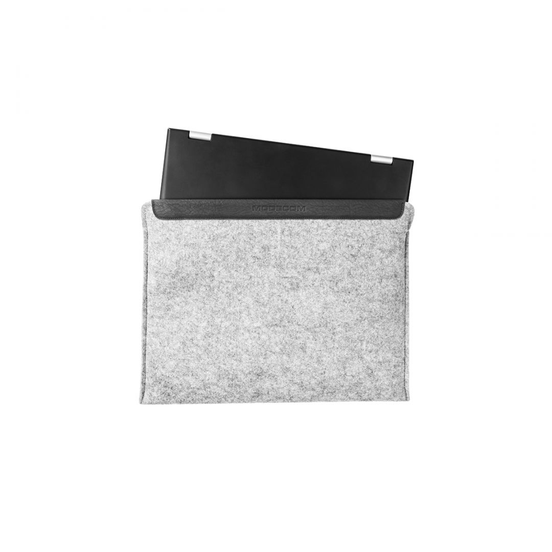 Modecom Felt 15" Notebook Védőtok Gray