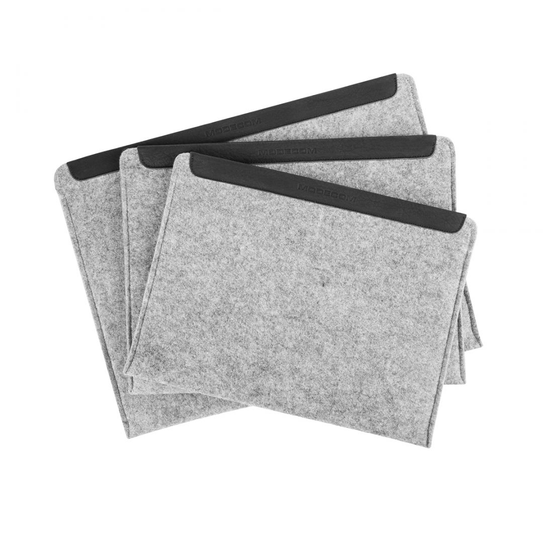 Modecom Felt 15" Notebook Védőtok Gray