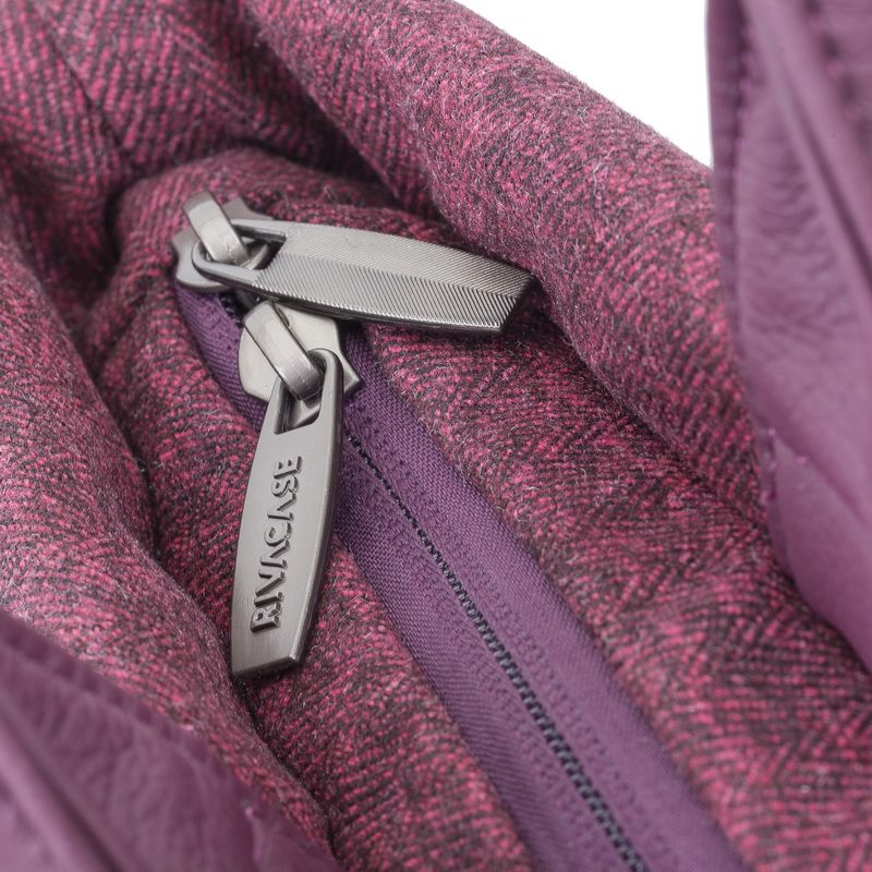 RivaCase 7991 Egmont MacBook Pro and Ultrabook tote bag 13,3" Red