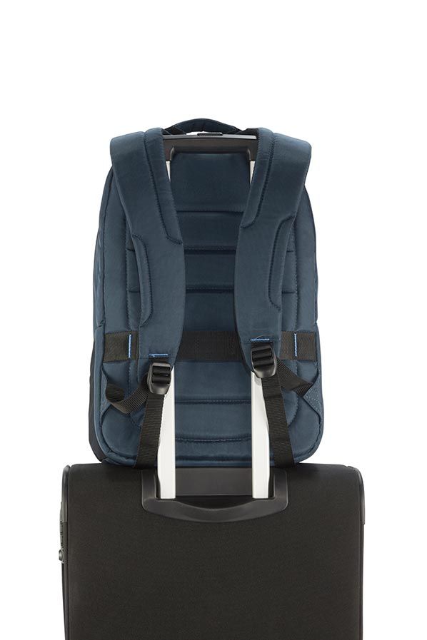 Samsonite Guardit 2.0 Laptop Backpack M 15,6" Blue