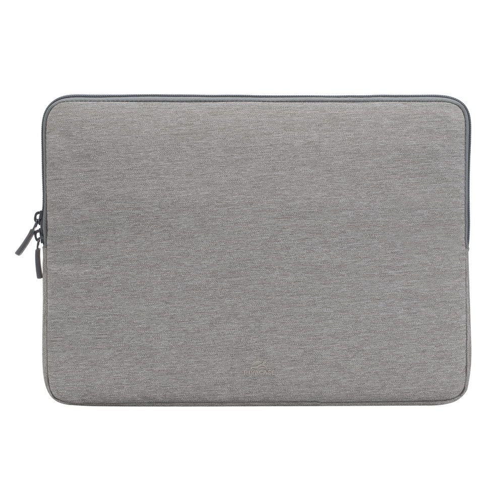 RivaCase 7703 Suzuka Laptop sleeve 13,3" Grey