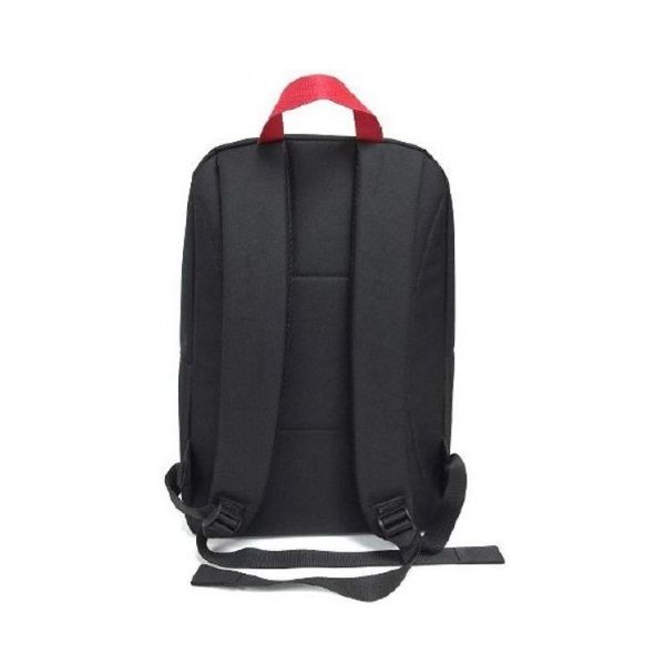 Asus Nereus 16" notebook backpack 16" Black