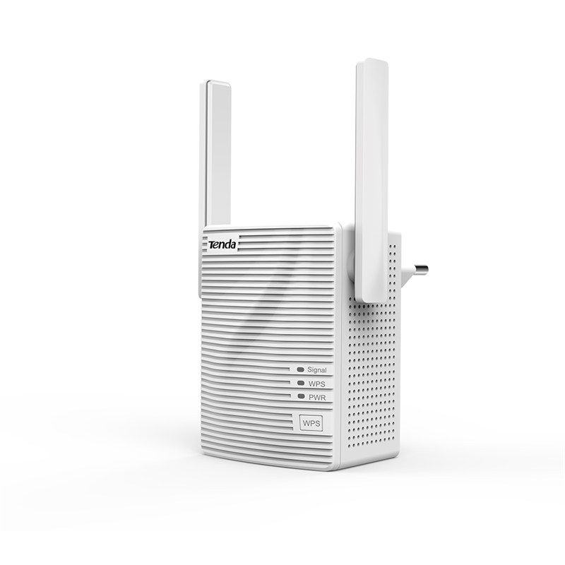 Tenda A18 AC1200 Dual Band WiFi Repeater